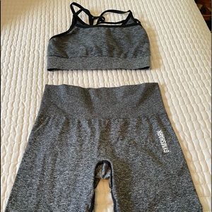 Gymshark Set